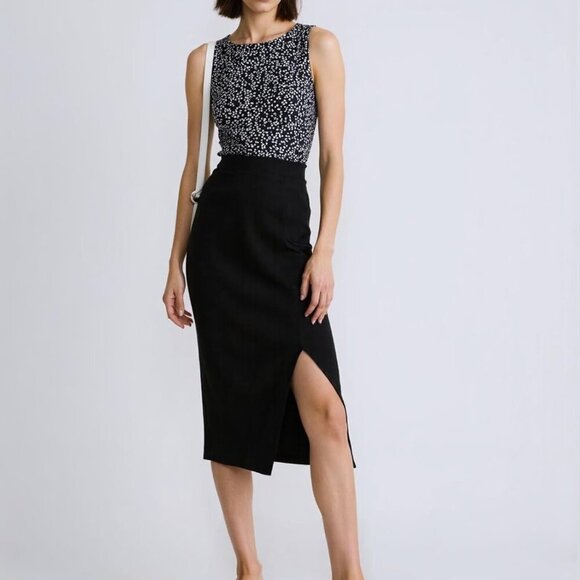 Women Platform Sandals Open Toe Chunky Slides Summer Beach Casual Dressy - Picture 3 of 8